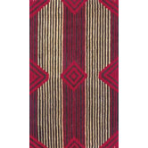 Chief Rust Rug