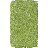 Shaggy Raggy Lime Rug