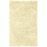 Shaggy Raggy Cream Rug