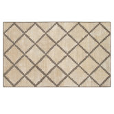 Shabati Taos Cream Rug