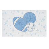 Baby Ball Kids Rug