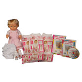 Potty Training in One Day - The Essential System for Girls with DVD