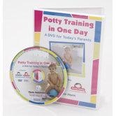 Potty Training in One Day - A DVD for Today's Parents