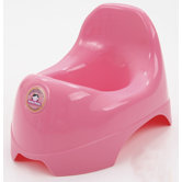 The Potty Patty Potty Chair in Pink