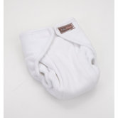 Fitted Cloth Diaper