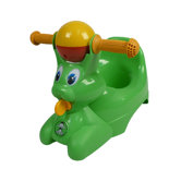 Riding Potty Chair