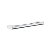 Air Grab Bar in Polished Chrome