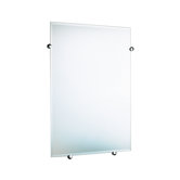 Cabin Wall Mount Mirror