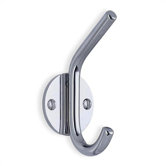 Beslagsboden 3.5" Coat and Hat Hook