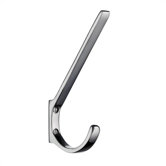 Beslagsboden 6" Coat and Hat Hook