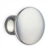 Beslagsboden Round Knob