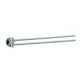 Studio Swing Arm Towel Rail