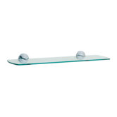 Studio Bathroom Shelf
