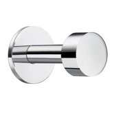 Studio Cylindrical-End Design Hook