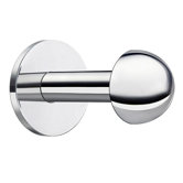 Studio Half Round Hook