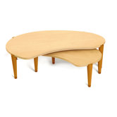 Lima Table and Cushion Set