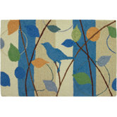Inspired Flight Novelty Rug