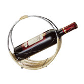 Weinflaschenhalter