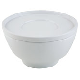 13cm Deckel rund