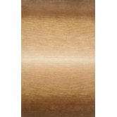 Ombre Neutral Stripes Rug