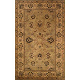 Petra Agra Ivory Rug