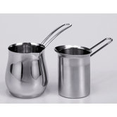 0,5L Aufsch&auml;umbecher "Professional"