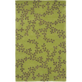Artist Studio Vine Rug