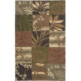 Cosmopolitan Arbor Rug