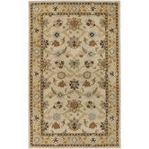Caesar Beige/Tan Rug
