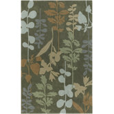 Cosmopolitan Olive Rug