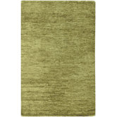 Marley Green Rug