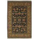 Taj Mahal Rug