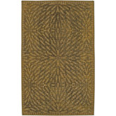 Dream Gold Rug