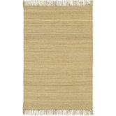 Jute Natural Rug