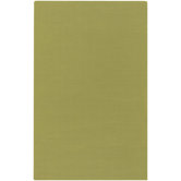 Mystique Lime Green Rug