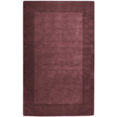 Mystique Plum Rug