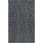 Oasis Geometric Rug