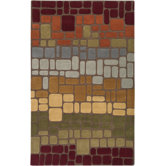 Oasis Brown Rug