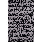 Stella Smith Periwinkle Rug