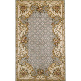 Lafayette Floral Rug