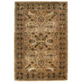 Forest Park Polonaise Dark Beige Rug