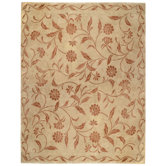 Queensway II Champagne Rug