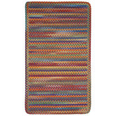 Kill Devil Hill Bright Multi Rug