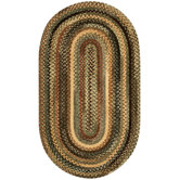 Eaton Green Rug