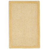 Millwood Pale Gold Rug