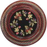 Clarendon Berries Rug