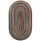 Sherwood Forest Multi Rug