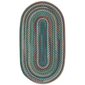 Sherwood Forest Multi Rug