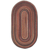 Sherwood Forest Clay Rug