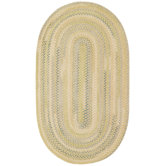 Iridescence Natural Rug